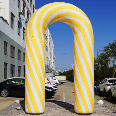 Candy Arch 53
