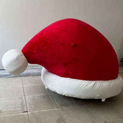 Santa Hat 202