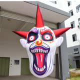 Clown 20