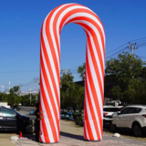 Candy Arch 52